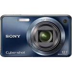 Máy ảnh Sony CyberShot DSC-W290